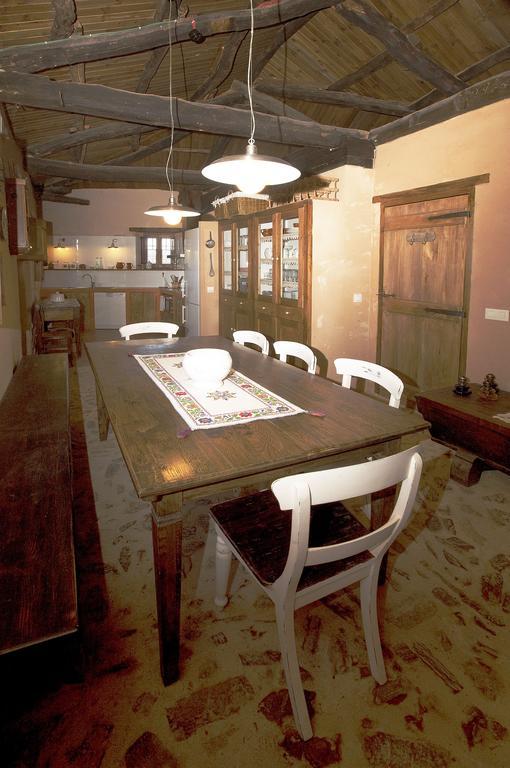 Casa Rural Las Aguedas Murias de Rechivaldo Extérieur photo