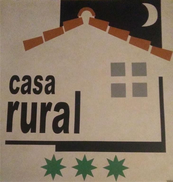 Casa Rural Las Aguedas Murias de Rechivaldo Extérieur photo